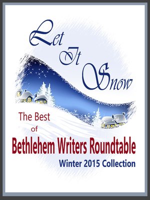 cover image of Let It Snow